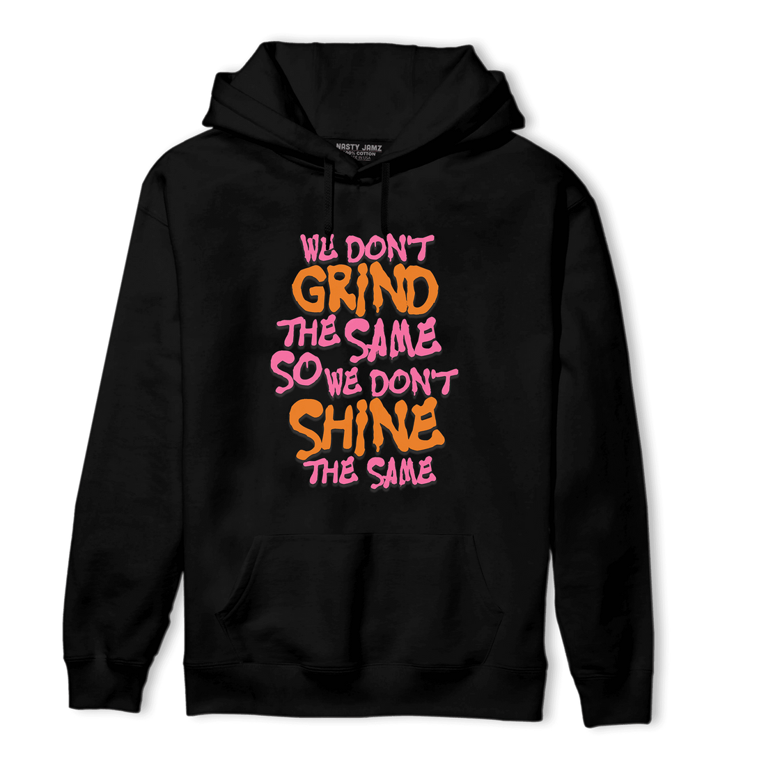 SB Dunk Blossom Hoodie Match Dont Shine The Same - NastyJamz