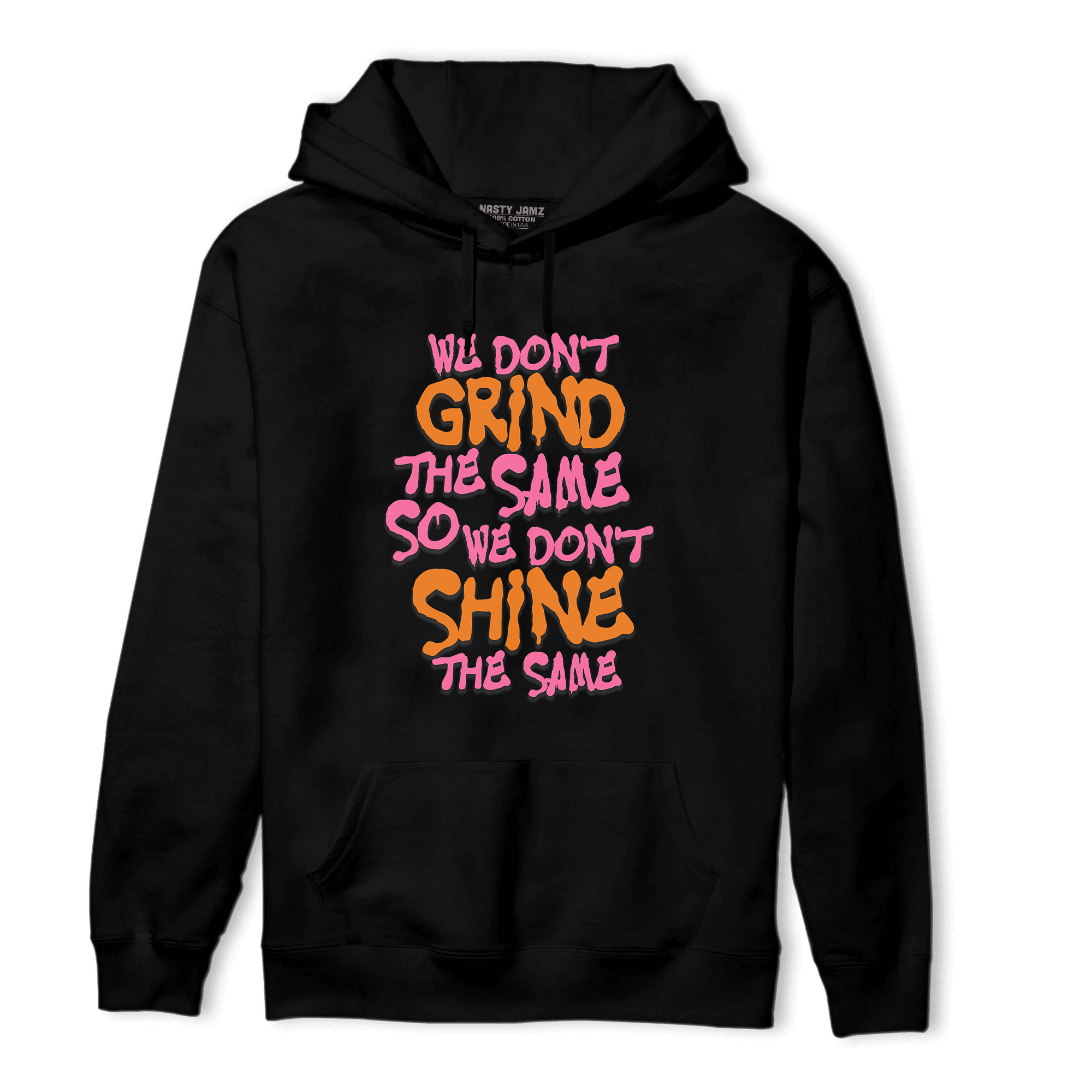 SB Dunk Blossom Hoodie Match Dont Shine The Same - NastyJamz