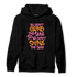 SB Dunk Blossom Hoodie Match Dont Shine The Same - NastyJamz
