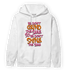 SB Dunk Blossom Hoodie Match Dont Shine The Same - NastyJamz