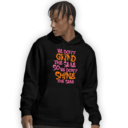 SB Dunk Blossom Hoodie Match Dont Shine The Same - NastyJamz