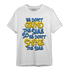 SB Dunk Bubbles T Shirt Match Dont Shine The Same - NastyJamz