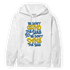 SB Dunk Bubbles Hoodie Match Dont Shine The Same - NastyJamz