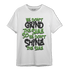 SB Dunk Buttercup T Shirt Match Dont Shine The Same - NastyJamz