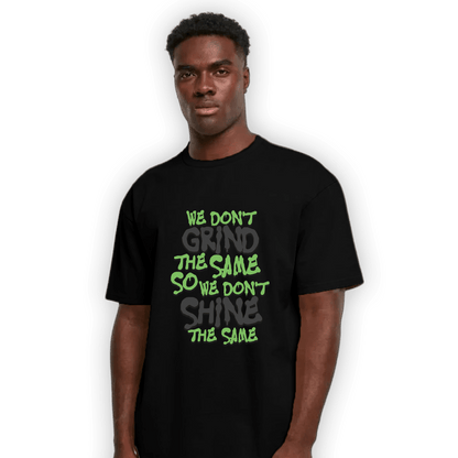 SB Dunk Buttercup T Shirt Match Dont Shine The Same - NastyJamz