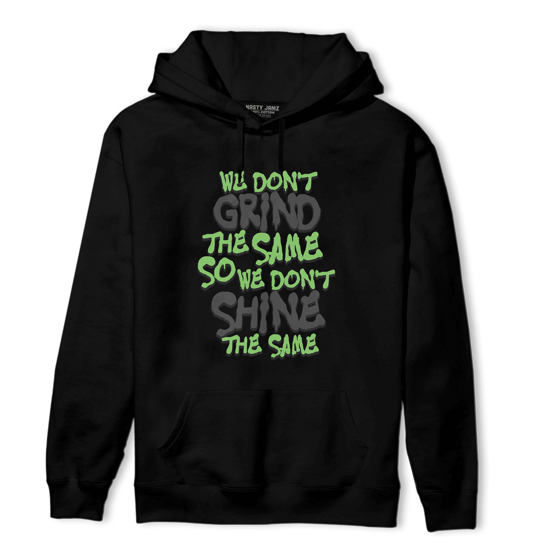 SB Dunk Buttercup Hoodie Match Dont Shine The Same - NastyJamz