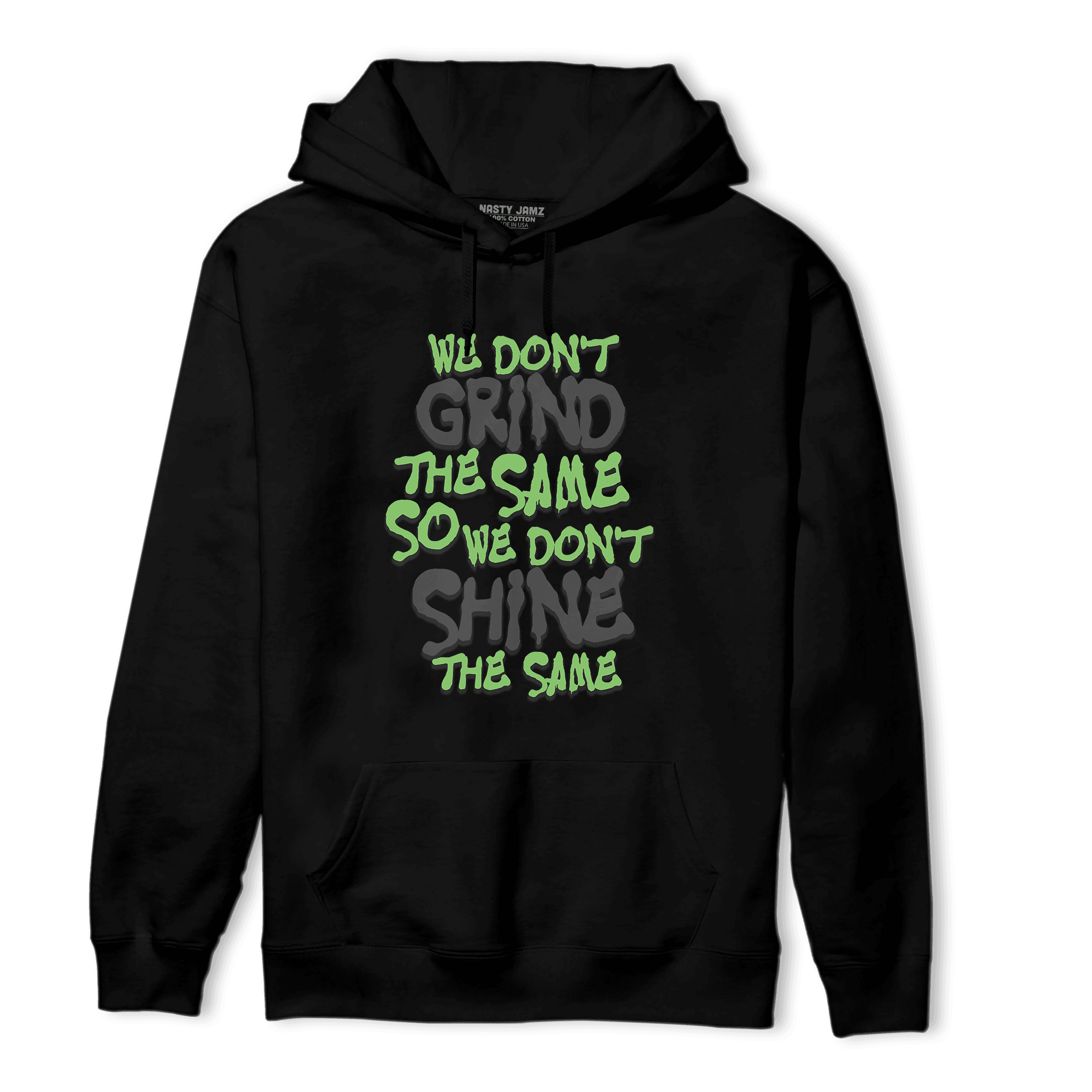 SB Dunk Buttercup Hoodie Match Dont Shine The Same - NastyJamz