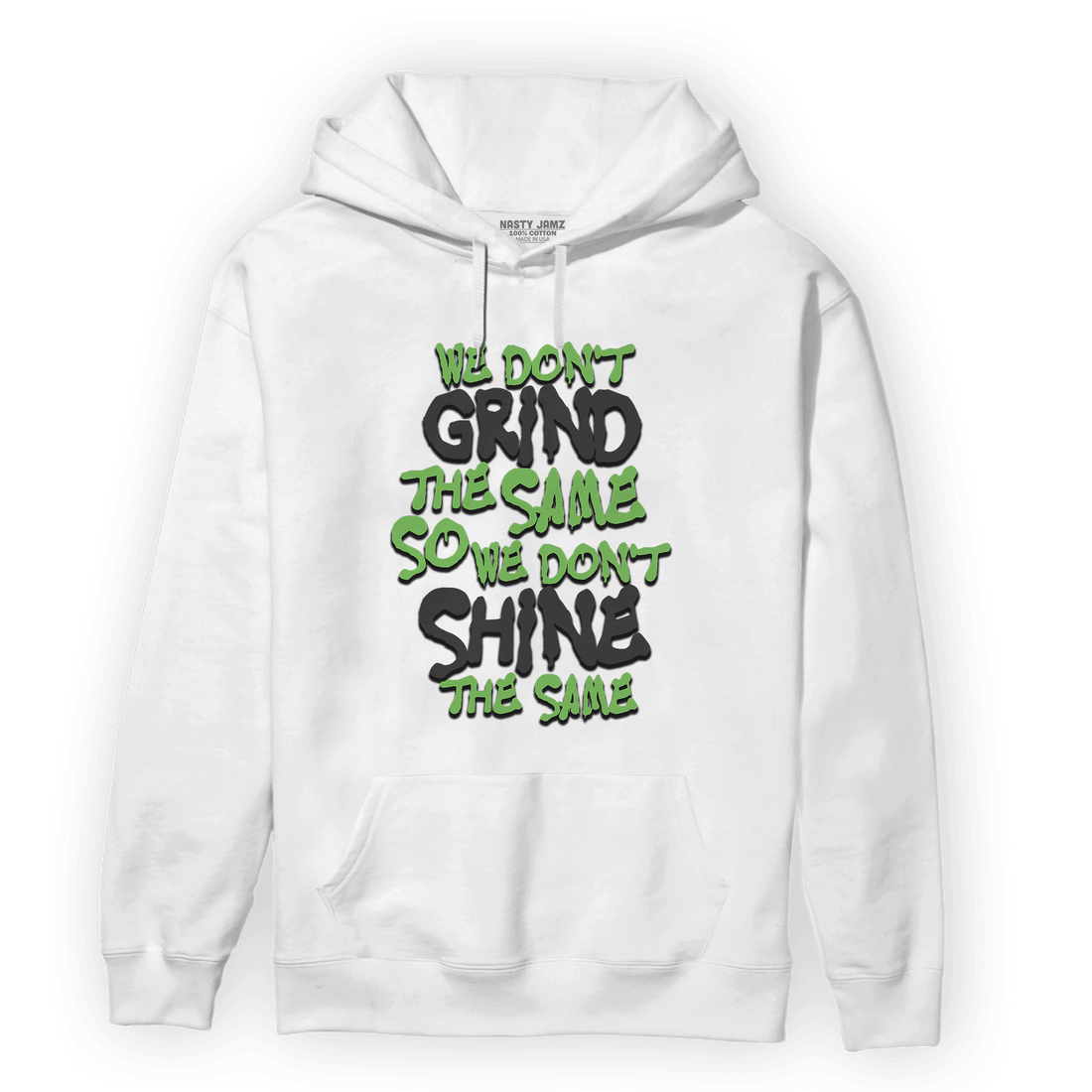SB Dunk Buttercup Hoodie Match Dont Shine The Same - NastyJamz