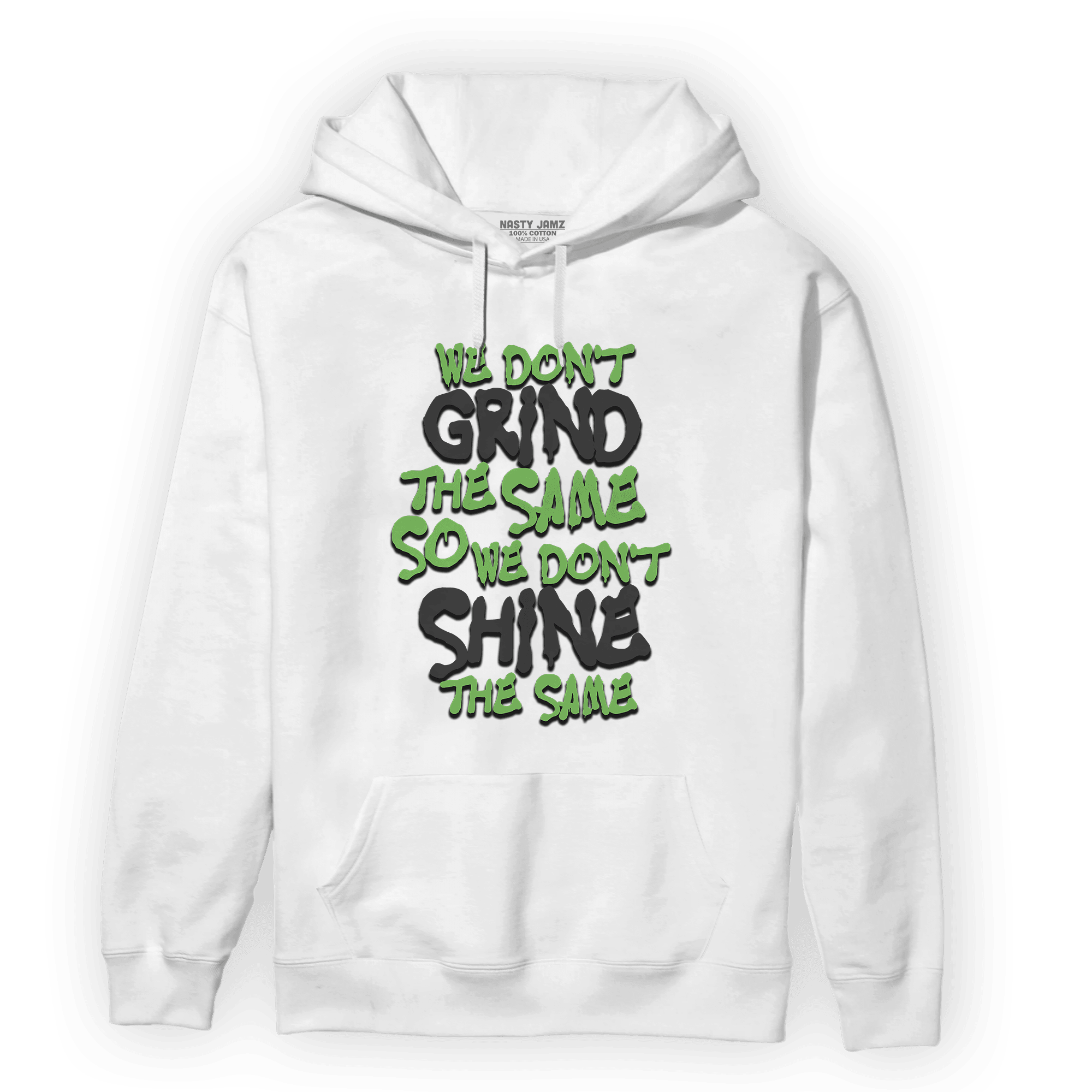 SB Dunk Buttercup Hoodie Match Dont Shine The Same - NastyJamz