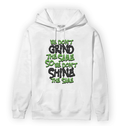 SB Dunk Buttercup Hoodie Match Dont Shine The Same - NastyJamz