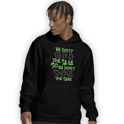SB Dunk Buttercup Hoodie Match Dont Shine The Same - NastyJamz