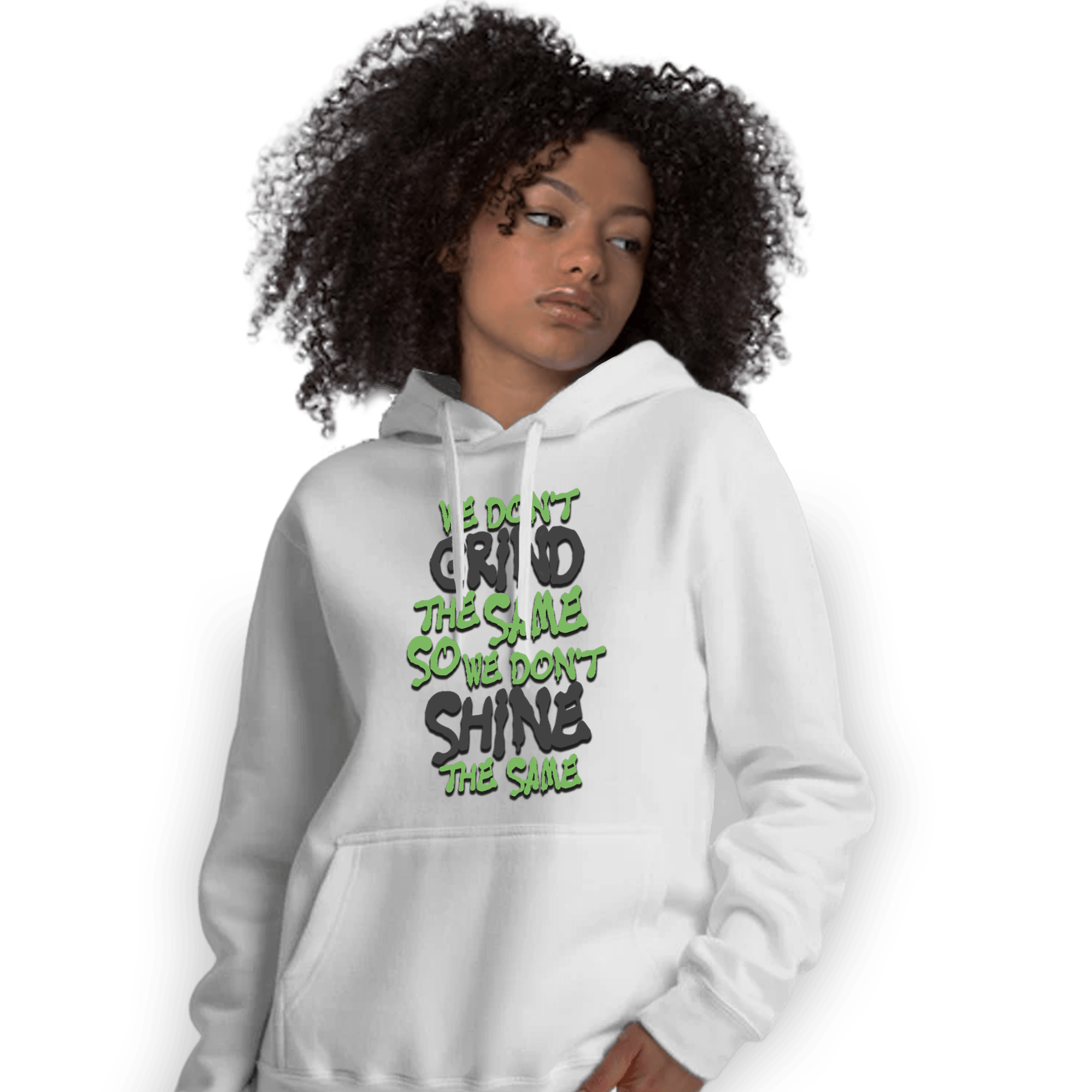 SB Dunk Buttercup Hoodie Match Dont Shine The Same - NastyJamz