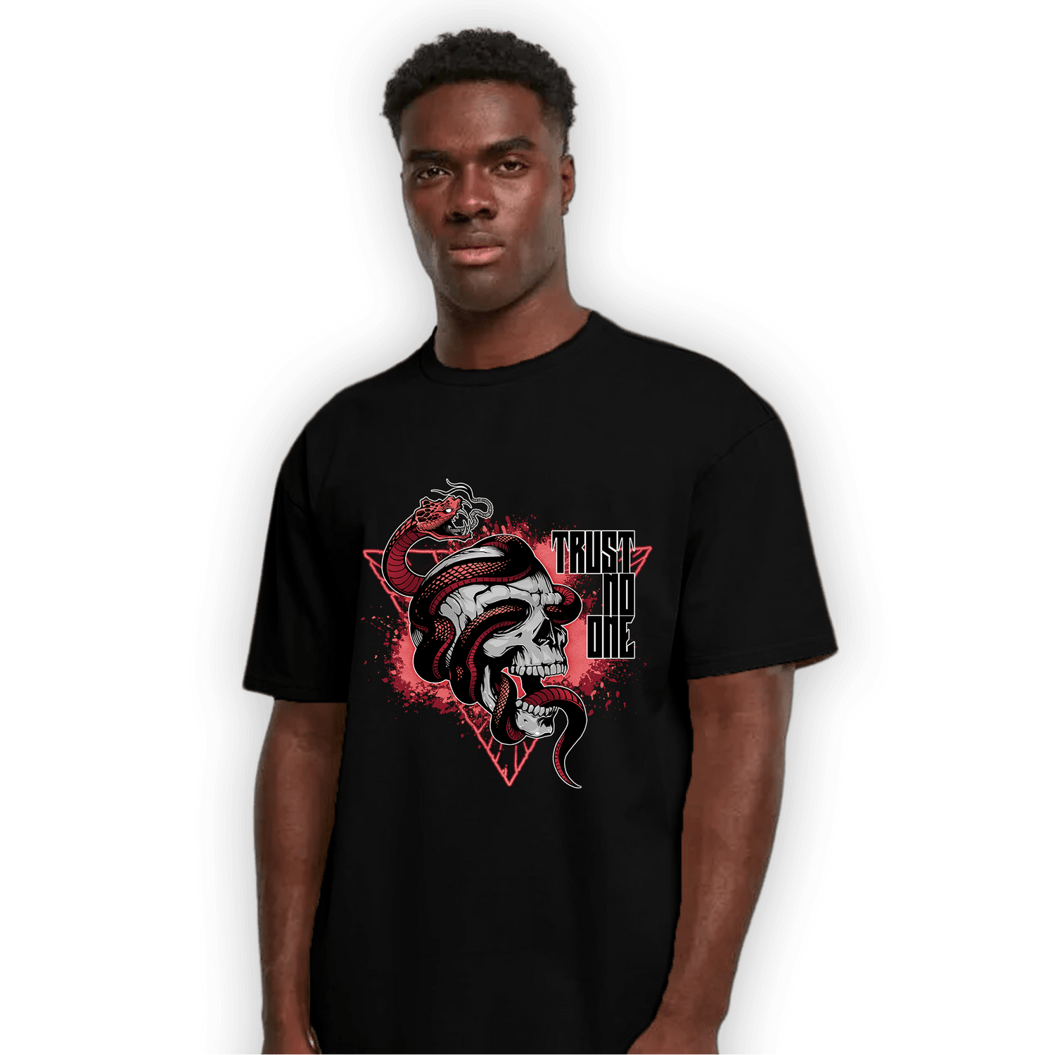 Dunk Low WMNS Valentine Day T Shirt Match Dont Trust Any - NastyJamz