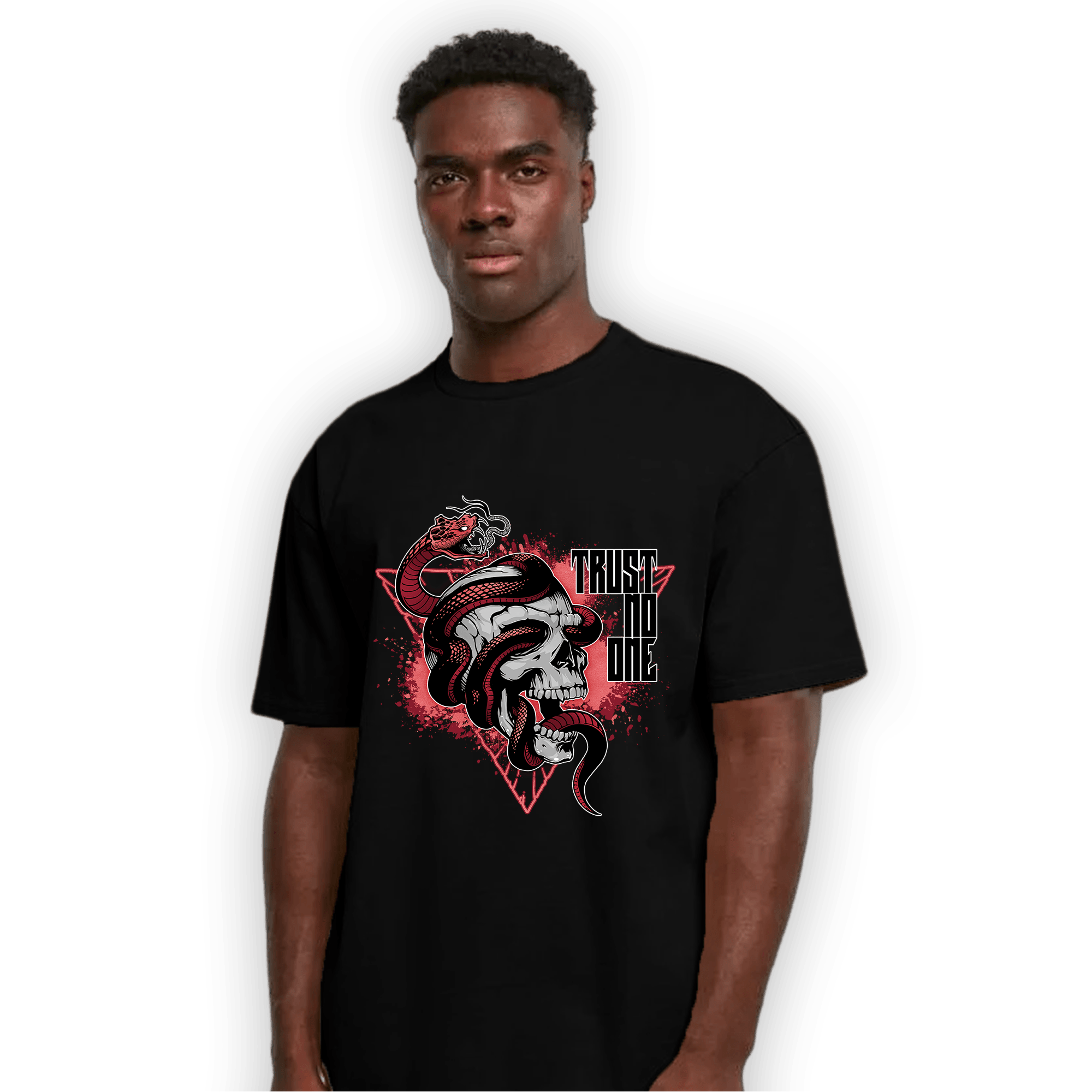 Dunk Low WMNS Valentine Day T Shirt Match Dont Trust Any - NastyJamz