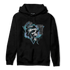 Low Love Letter 14s Hoodie Match Dont Trust Any - NastyJamz