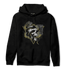 SE Craft Medium Olive 4s Hoodie Match Dont Trust Any - NastyJamz