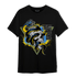 SB Dunk Bubbles T Shirt Match Dont Trust Any - NastyJamz