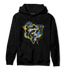 SB Dunk Bubbles Hoodie Match Dont Trust Any - NastyJamz