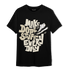 Gratitude 11s T Shirt Match Dope Sneaker - NastyJamz
