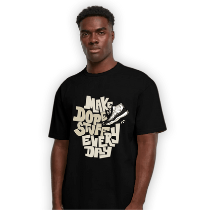 Gratitude 11s T Shirt Match Dope Sneaker - NastyJamz