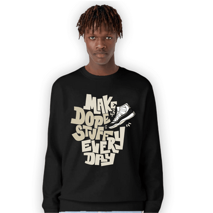 Gratitude 11s Sweatshirt Match Dope Sneaker - NastyJamz
