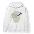 Gratitude 11s Hoodie Match Dope Sneaker - NastyJamz