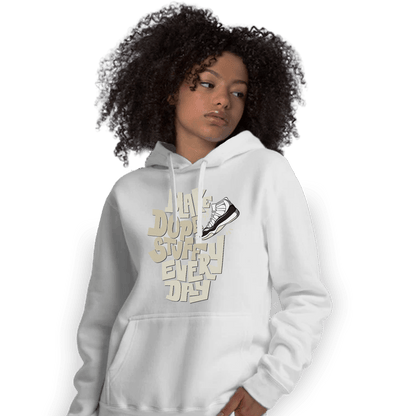 Gratitude 11s Hoodie Match Dope Sneaker - NastyJamz