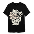 Neapolitan 11s T Shirt Match Dope Sneaker - NastyJamz