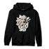 Neapolitan 11s Hoodie Match Dope Sneaker - NastyJamz