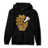 Wheat 13s Hoodie Match Dope Sneaker - NastyJamz