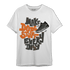 Fear Pack 3s T Shirt Match Dope Sneaker - NastyJamz