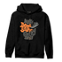 Fear Pack 3s Hoodie Match Dope Sneaker - NastyJamz