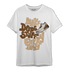 Palomino 3s T Shirt Match Dope Sneaker - NastyJamz