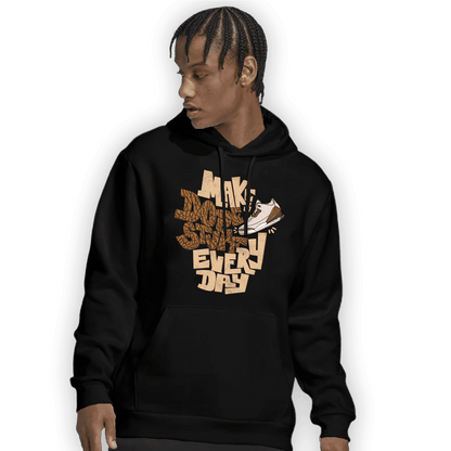 Palomino 3s Hoodie Match Dope Sneaker - NastyJamz