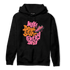 SB Dunk Blossom Hoodie Match Dope Sneaker - NastyJamz
