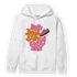 SB Dunk Blossom Hoodie Match Dope Sneaker - NastyJamz