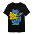 SB Dunk Bubbles T Shirt Match Dope Sneaker - NastyJamz