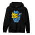 SB Dunk Bubbles Hoodie Match Dope Sneaker - NastyJamz