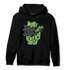 SB Dunk Buttercup Hoodie Match Dope Sneaker - NastyJamz
