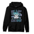 Low Love Letter 14s Hoodie Match Eat Sleep Code BER - NastyJamz