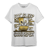 Sail 4s T Shirt Match Eat Sleep Code BER - NastyJamz