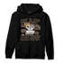 Jumpman Jack Hoodie Match Eat Sleep Code BER - NastyJamz