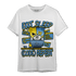 SB Dunk Bubbles T Shirt Match Eat Sleep Code BER - NastyJamz