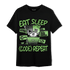 SB Dunk Buttercup T Shirt Match Eat Sleep Code BER - NastyJamz