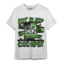 SB Dunk Buttercup T Shirt Match Eat Sleep Code BER - NastyJamz