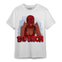 Cherry 11s T Shirt Match Gangster Bad Bitch - NastyJamz
