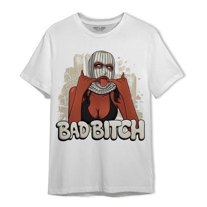 Gratitude 11s T Shirt Match Gangster Bad Bitch - NastyJamz