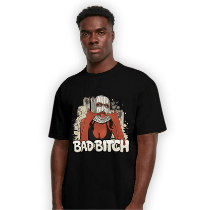 Gratitude 11s T Shirt Match Gangster Bad Bitch - NastyJamz
