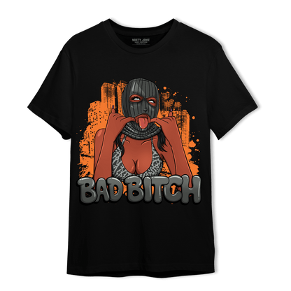 Fear Pack 3s T Shirt Match Gangster Bad Bitch - NastyJamz