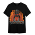 Fear Pack 3s T Shirt Match Gangster Bad Bitch - NastyJamz